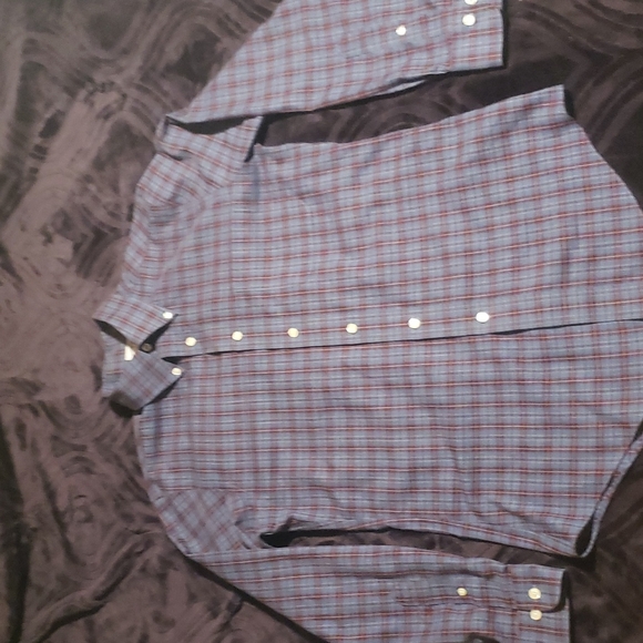 Brooks Brothers Portuguese Flannel Regent Fit - Picture 5 of 6